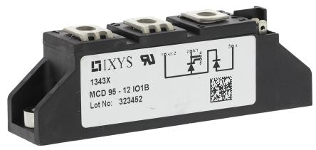 IXYS MCD95-12io1B 6687060