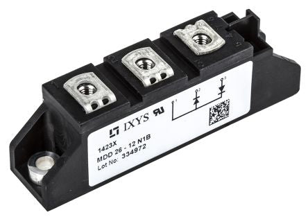 IXYS MDD26-12N1B 6687101