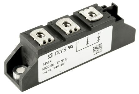 IXYS MDD56-12N1B 6687114