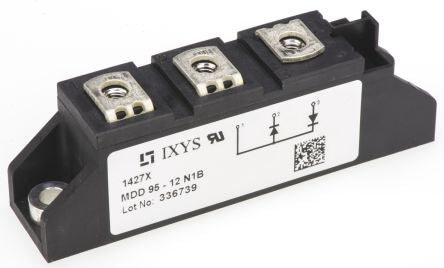 IXYS MDD95-12N1B 6687117