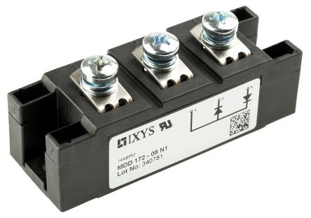 IXYS MDD172-08N1 1684600