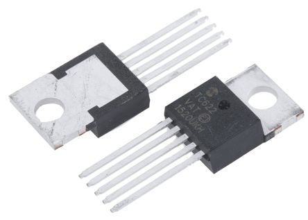 Microchip TC622VAT 1596621