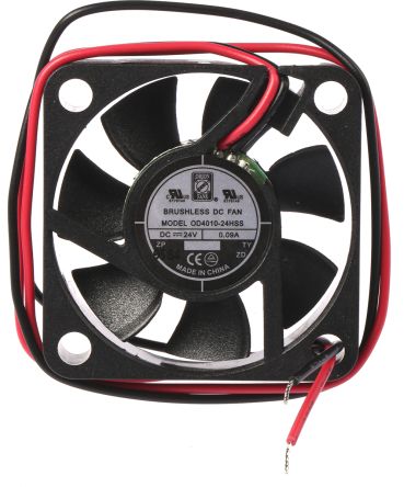 RS PRO 6688801