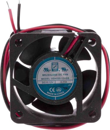RS PRO 6688805