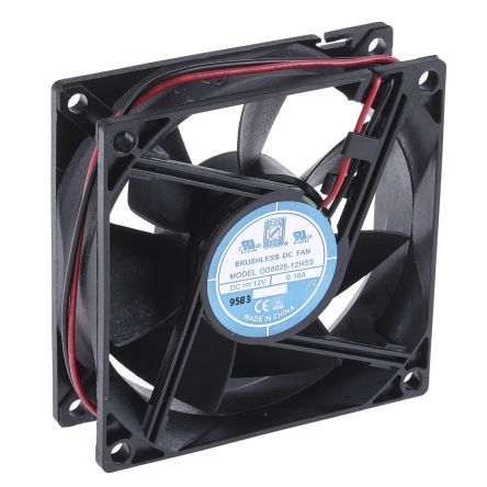 RS PRO  6688839