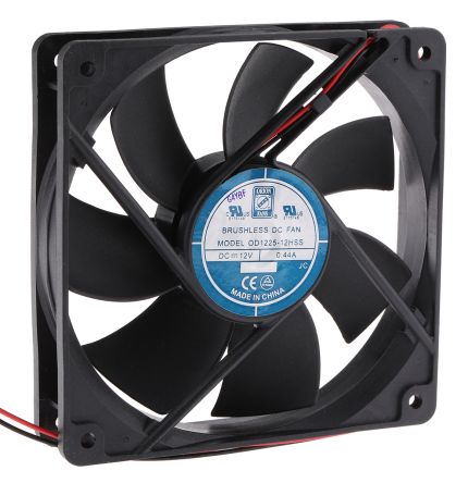 RS PRO 6688849