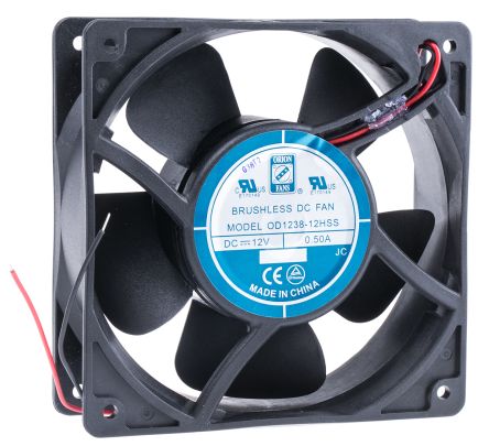 RS PRO 6688851