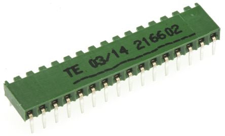 TE Connectivity 1-216602-6 6689839