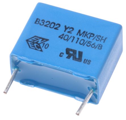 EPCOS B32022A3473M000 1725942