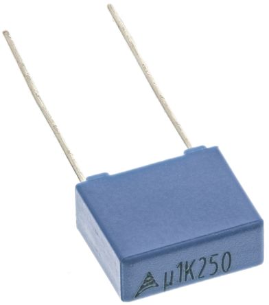 EPCOS B32520C3104K189 1725573