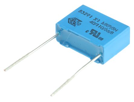 EPCOS B32912A3104M189 6690066