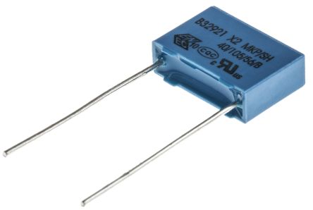 EPCOS B32921C3103M189 6690135