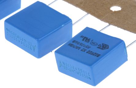 EPCOS B32922C3474M189 6690139