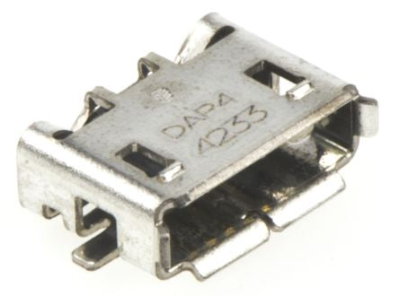 TE Connectivity 1981584-1 6694648