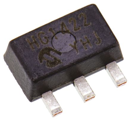 Microchip MCP1702T-3302E/MB 8895395