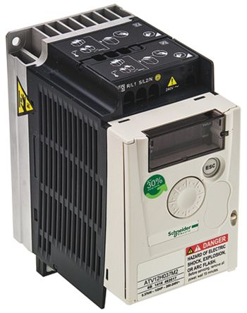 Schneider Electric ATV12H037M2 6695770