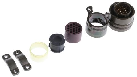 Amphenol 451 06EC 1419P 50 6695837