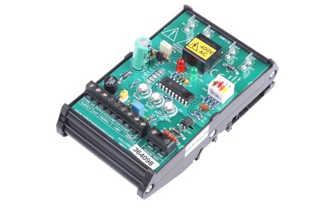 United Automation DMFC12 415VAC 6696039