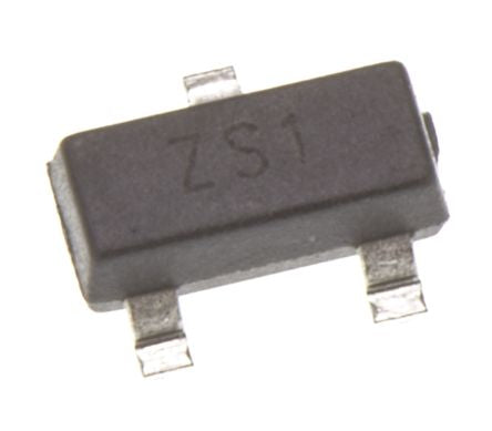 DiodesZetex ZHCS1000TA 9227847