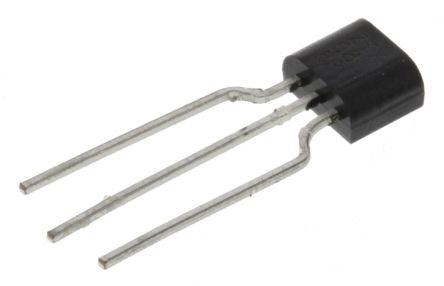 DiodesZetex ZTX688BSTZ 9227910