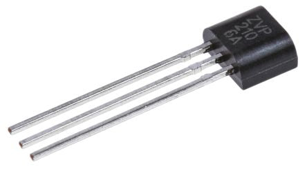 DiodesZetex ZVP2106A 6697596