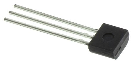 DiodesZetex ZTX951 6697635
