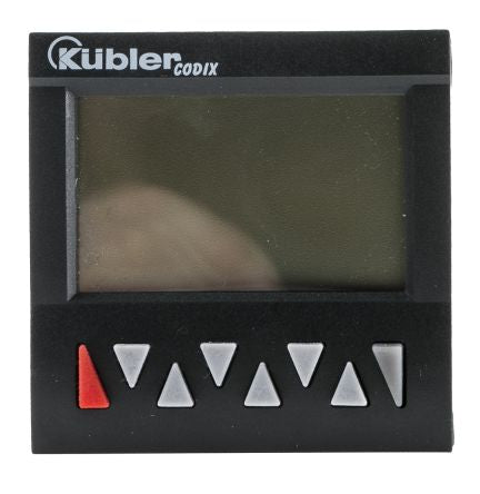 Kubler 6.923.0100.000 6699325