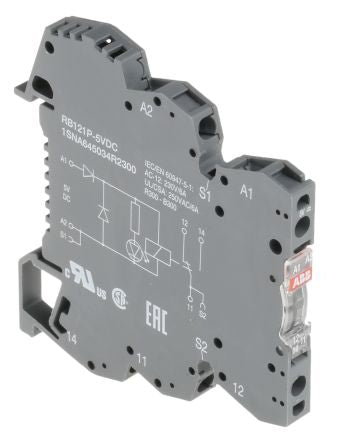 ABB 1SNA645034R2300 6699974