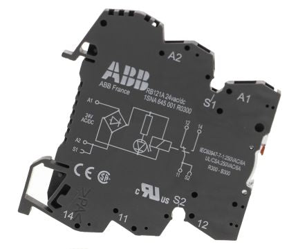 ABB 1SNA645001R0300 6699980