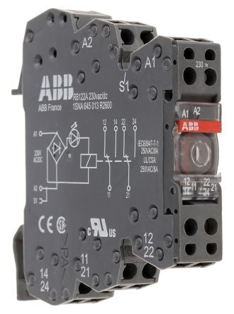 ABB 1SNA645013R2600 6700030