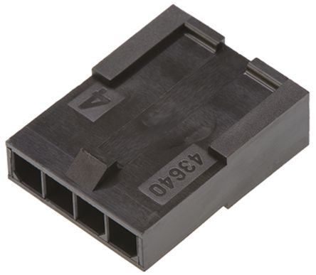 Molex 43640-0401 6700226