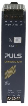 PULS CD5.121 6700633