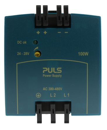 PULS ML100.200 6700655
