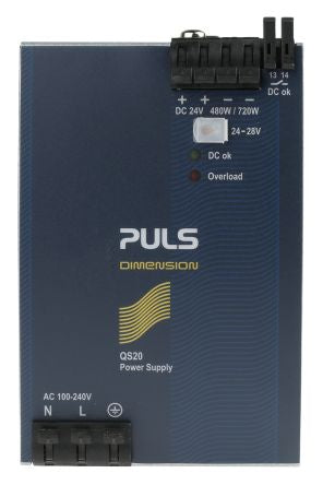 PULS QS20.241 6700677