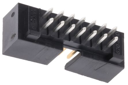 Molex 70246-1401 1619470
