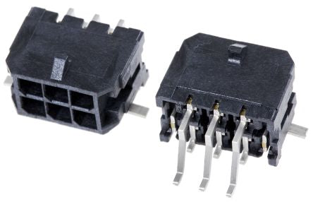 Molex 43045-0610 6701932