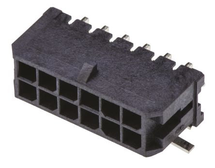 Molex 43045-1209 6702002