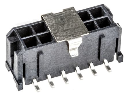 Molex 43045-1216 6702014