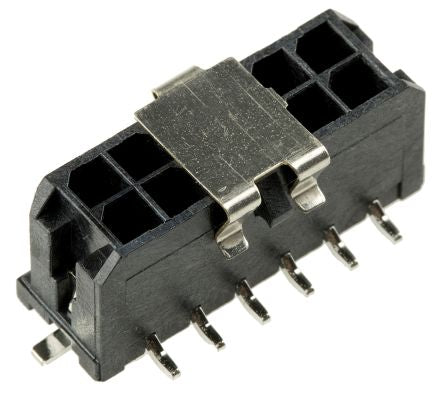 Molex 43045-1218 6702018