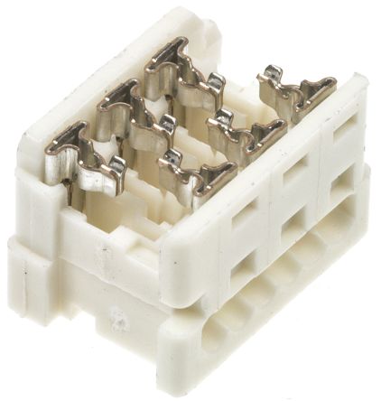 Molex 90327-0357 6702317