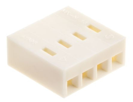Molex 09-50-8040 6702768
