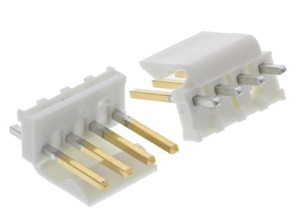Molex 26-61-4040 6703089