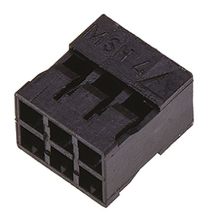Molex 51110-0650 6703597