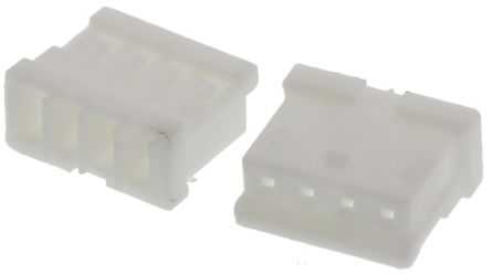 Molex 87439-0400 6704165