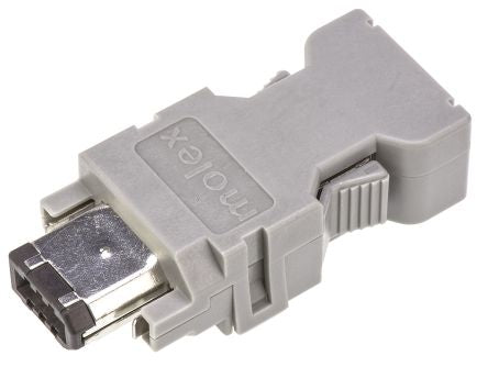 Molex 55100-0670 6704455