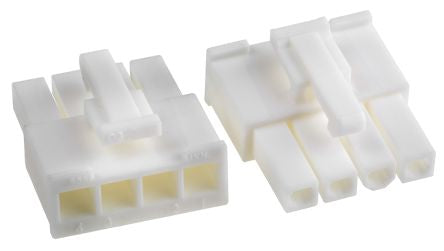 Molex 39-01-4041 6704593