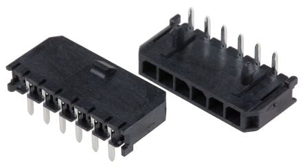 Molex 43650-0600 6704777