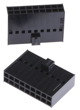 Molex 90142-0018 6704834
