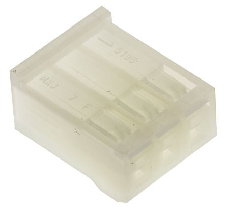 Molex 09-50-1031 6705177
