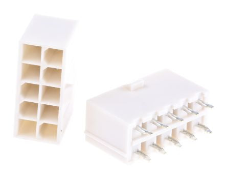 Molex 39-28-8100 6705439